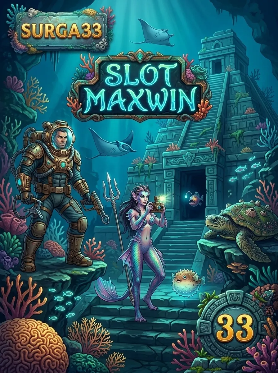 Gaming Illustration